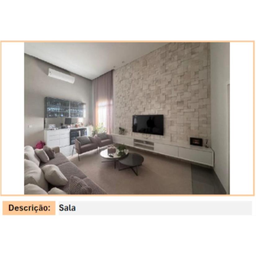 Foto de Cuiabá/MT – Ribeirão do Lipa – Casa com 247m²