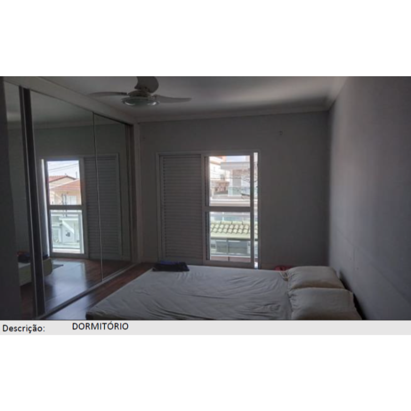 Foto de Osasco/SP - Novo Osasco – Casa com 122 m²  