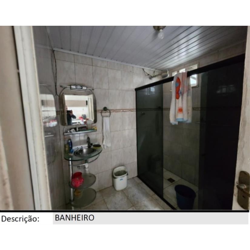 Foto de Nossa Senhora das Dores/SE - Centro - Casa com 127m²