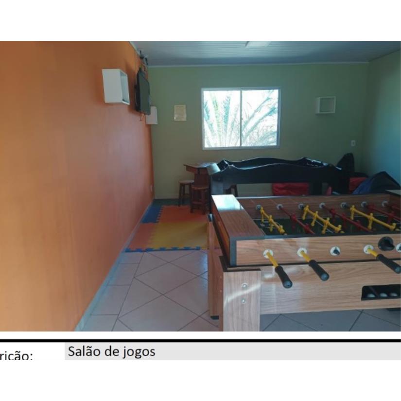 Foto de Campinas/SP - Jardim Márcia - Apartamento com 138m²