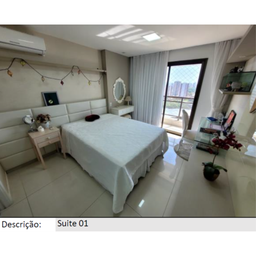 Foto de Fortaleza/CE - Guararapes - Apartamento com 213m²