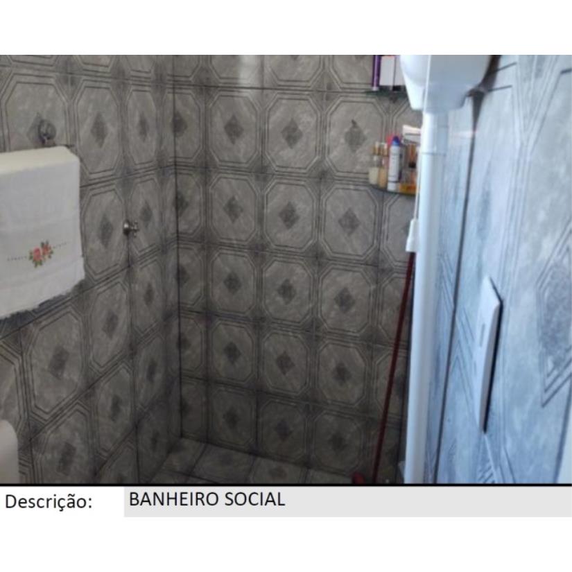 Foto de Bom Jesus da Lapa/BA - Nossa Senhora da Soledade - Casa com 188m²