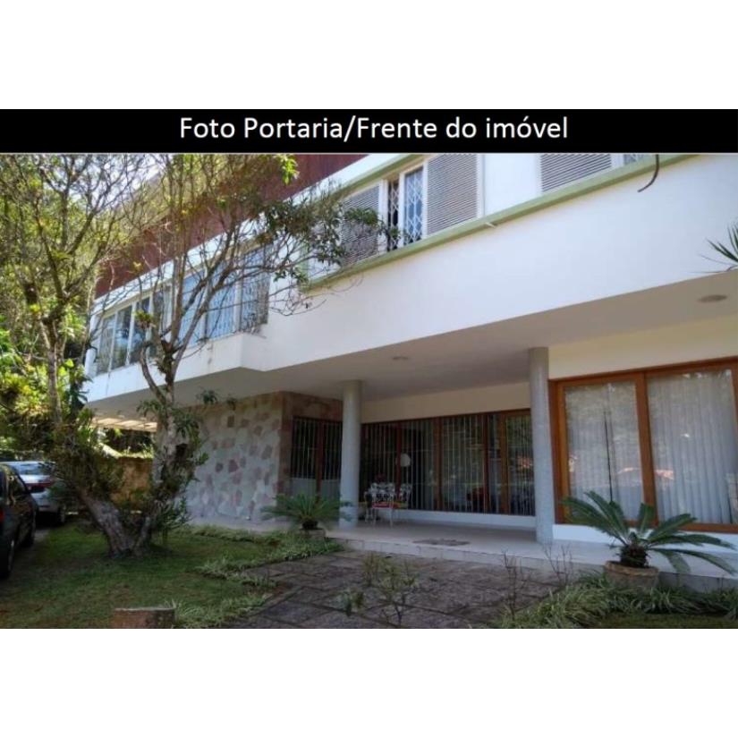 Foto de Petrópolis/RJ - Bingen - Casa com 276m²