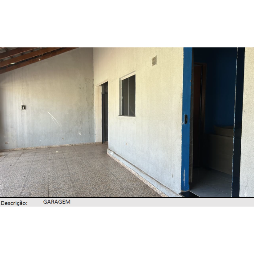 Foto de Cuiabá/MT - Morada da Serra - Casa com 250m²