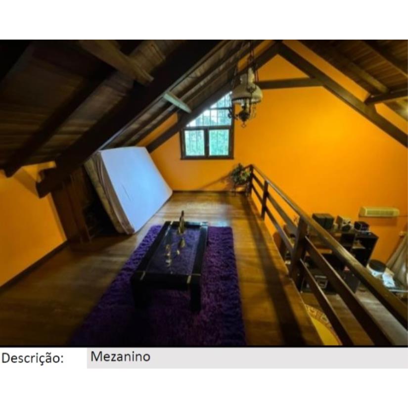 Foto de Bento Gonçalves/RS - Jardim Gloria - Casa com 649m²