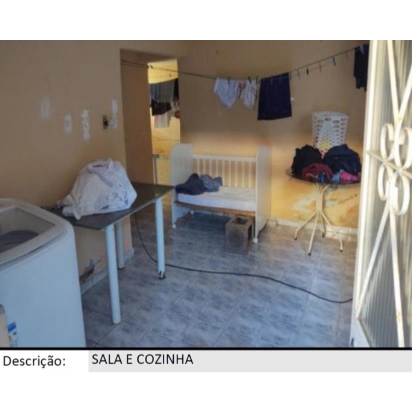 Foto de Bom Jesus da Lapa/BA - Nossa Senhora da Soledade - Casa com 188m²