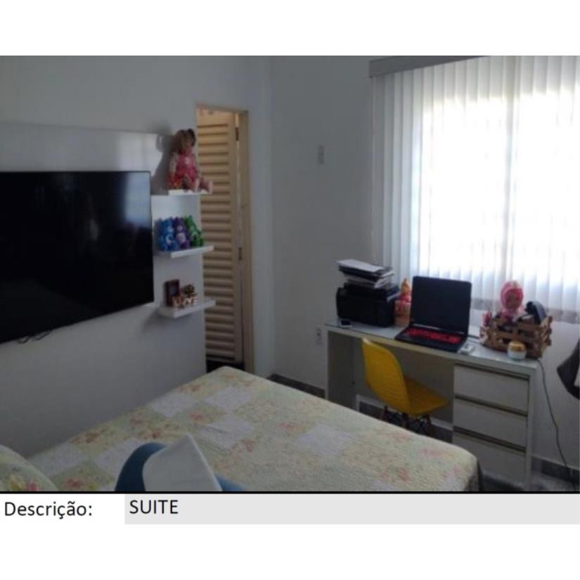 Foto de Bom Jesus da Lapa/BA - Nossa Senhora da Soledade - Casa com 188m²