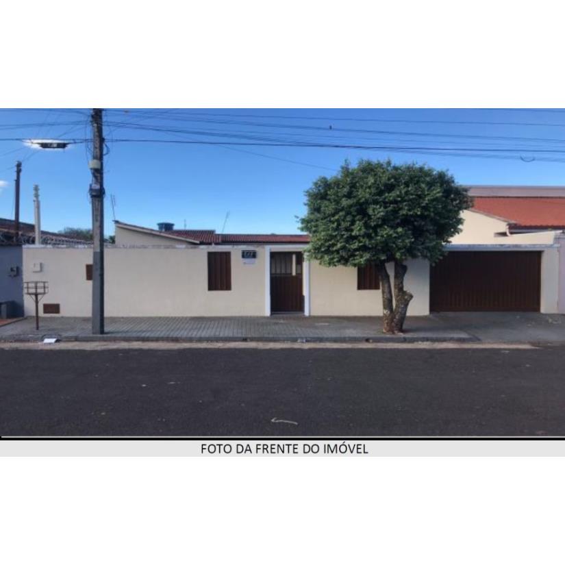 Foto de Goiatuba/GO - Vila Garcia - Casa com 150m²