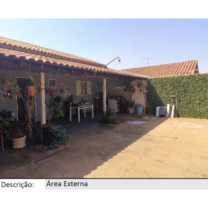 Foto de Guapiaçu/SP - Residencial São Marcos - Casa com 115m²