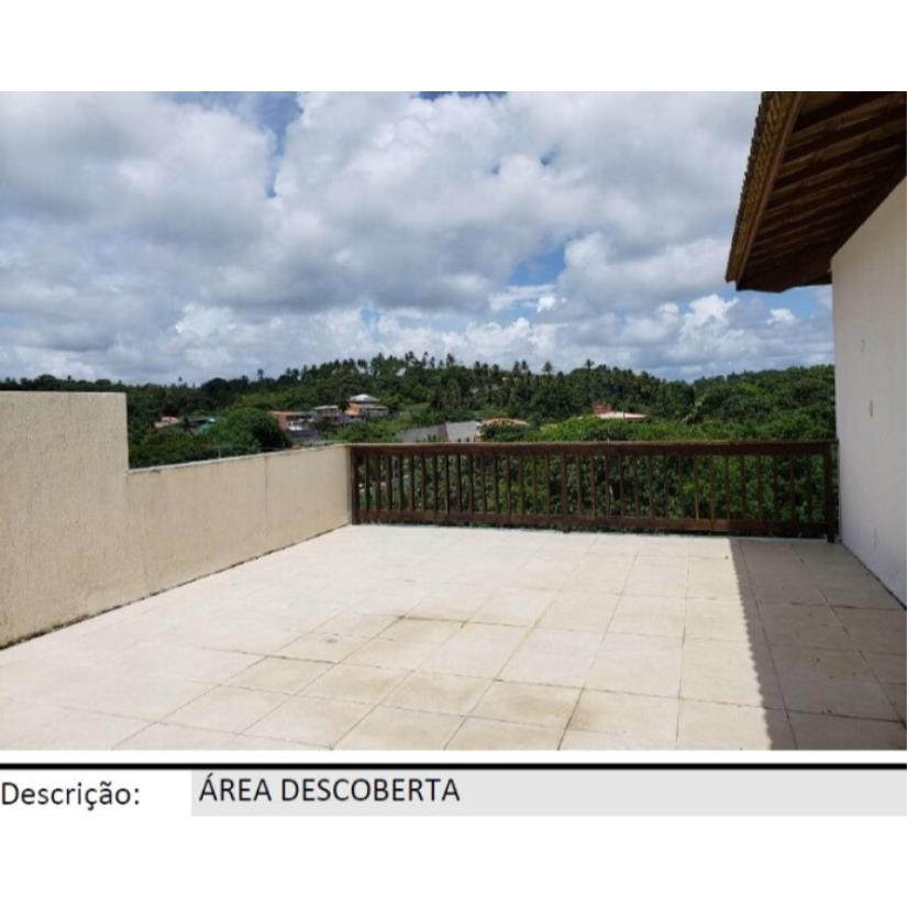Foto de Camaçari/BA - Cond. Bosque de Guarajuba - Apartamento com 176m²