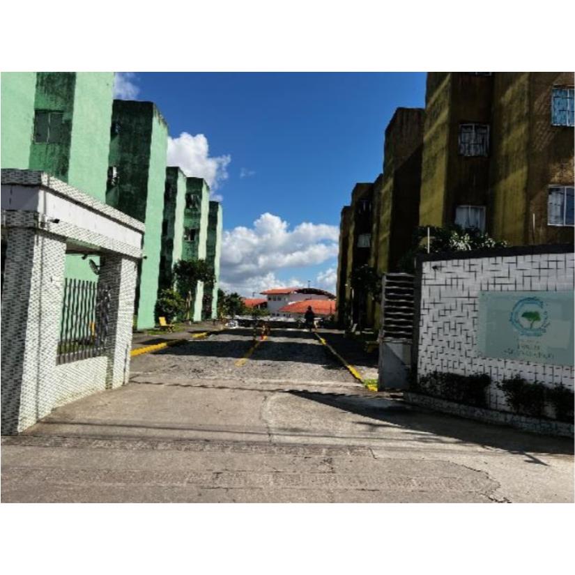 Foto de SAO LOURENCO DA MATA/PE - PIXETE - Apartamento com 46m²