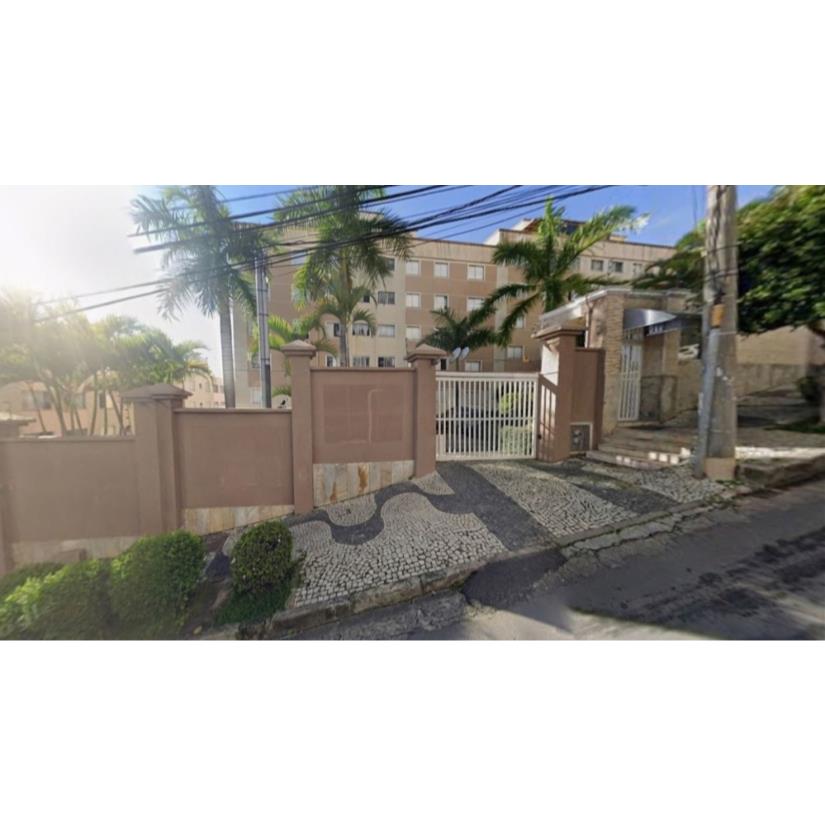 Foto de Belo Horizonte/MG – Buritis – Apartamento com 84m²