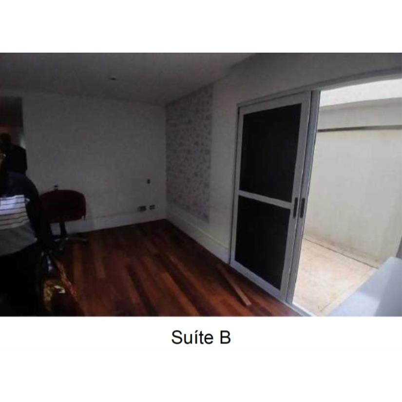 Foto de São Paulo/SP - Jardim da Glória - Casa com 255m²