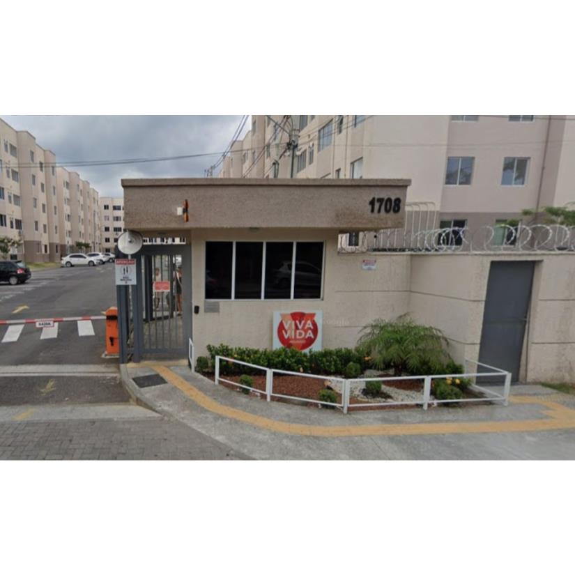 Foto de Rio de Janeiro/RJ - Campo Grande - Apartamento com 41m²
