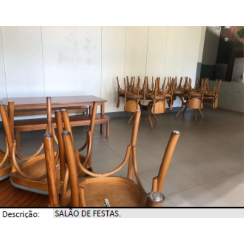 Foto de Nova Lima/MG - Vila da Serra - Apartamento com 92m²