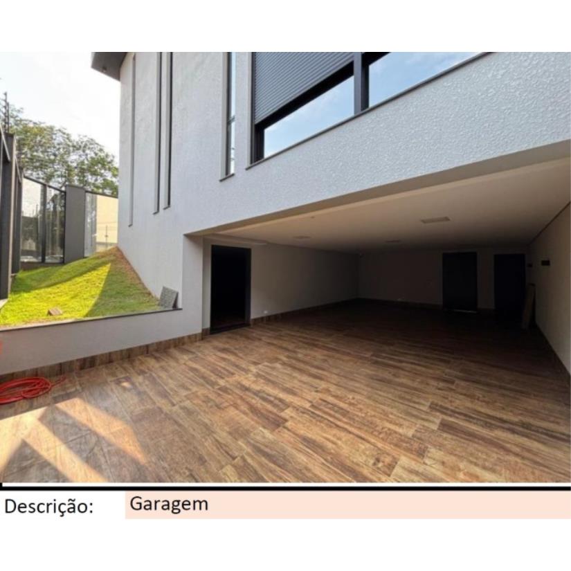 Foto de Maringá/PR - Parque das Grevíleas - Casa com 475m²