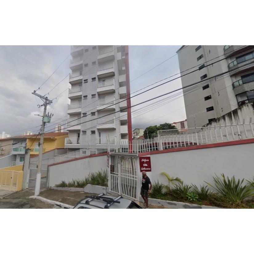 Foto de São Paulo/SP - Vila São Vicente - Apartamento com 55m²
