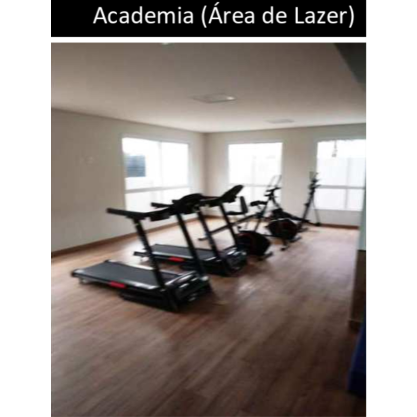 Foto de São Paulo/SP - Vila Paulista - Apartamento com 62m²
