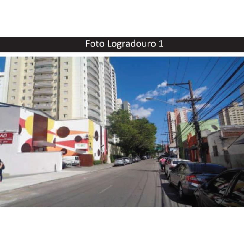 Foto de São Paulo/SP - Tatuapé - Sala com 47m²