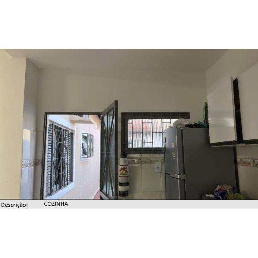 Foto de Cuiabá/MT - Cidade Alta - Casa com 285m²