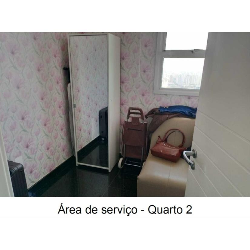 Foto de São Paulo/SP - Vila Gomes Cardim - Apartamento com 425m²