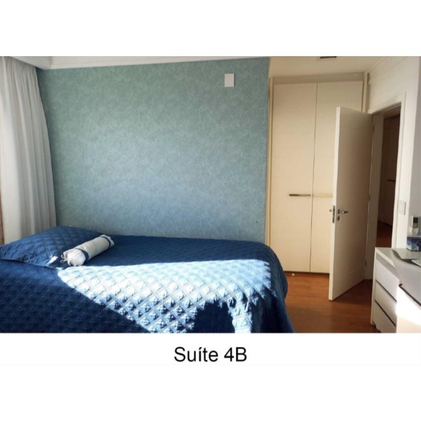 Foto de São Paulo/SP - Vila Gomes Cardim - Apartamento com 425m²