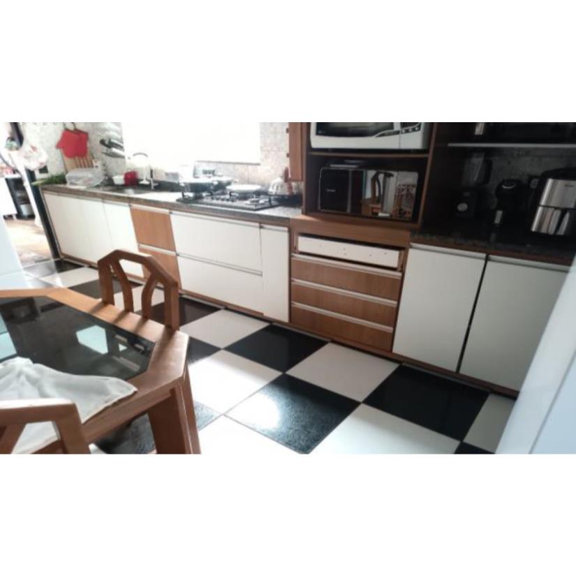 Foto de Campo Grande/MS - Jardim São Conrado - Casa com 83m²