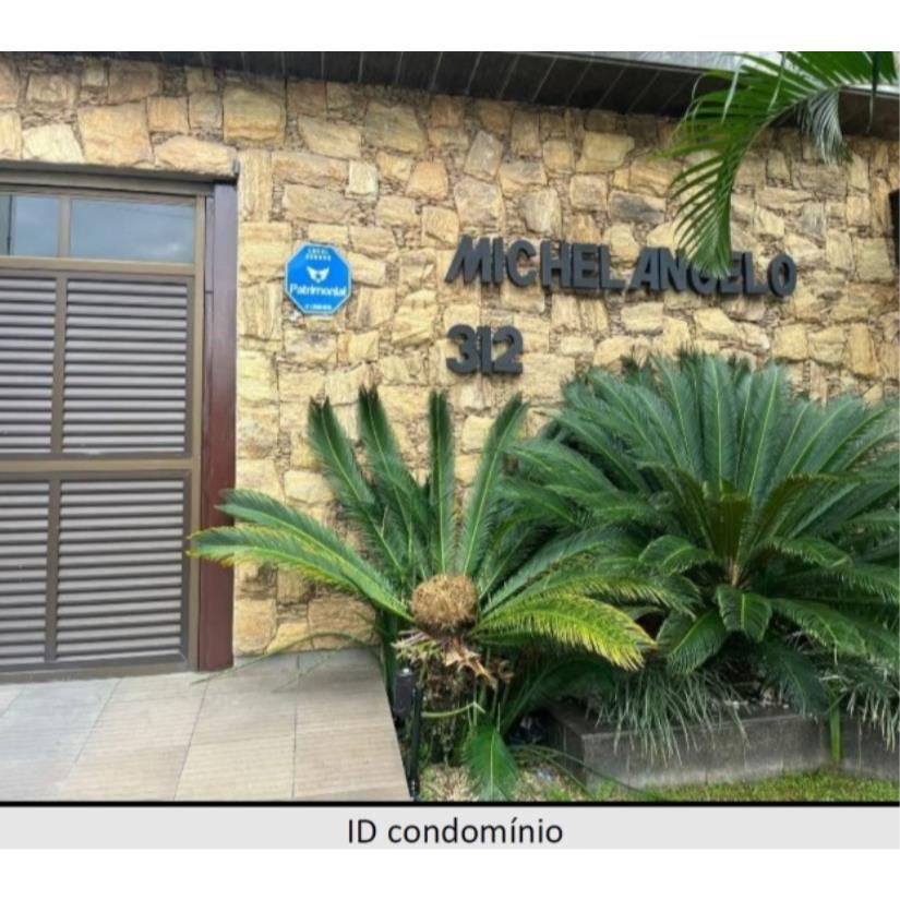 Foto de Itajaí/SC - Centro - Apartamento com 317m²