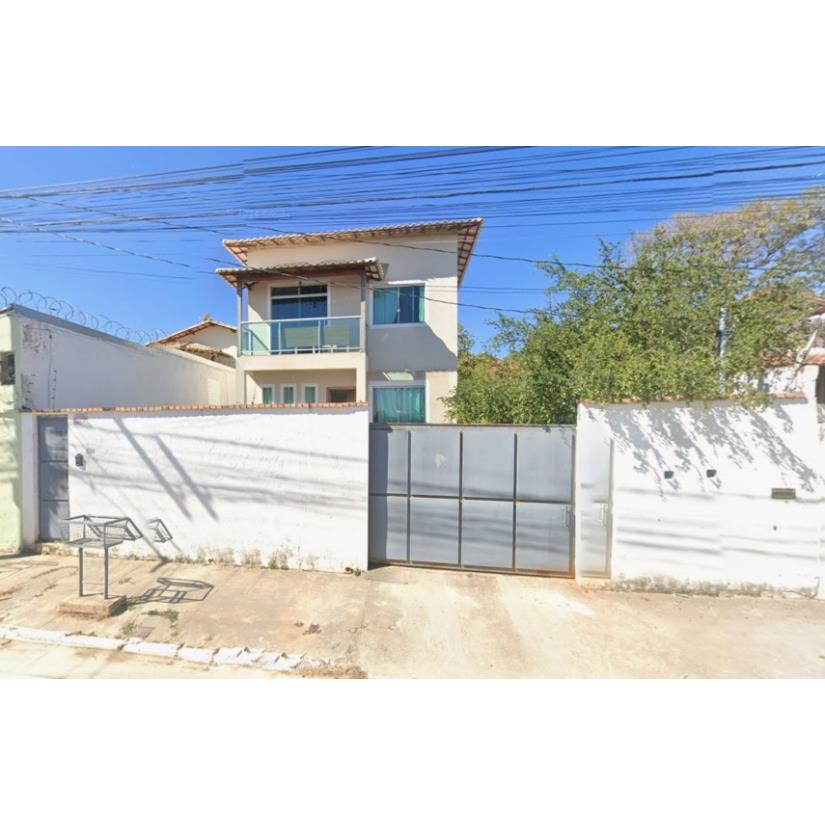 Foto de Lagoa Santa/MG - Alto do Joa - Casa com 153m²