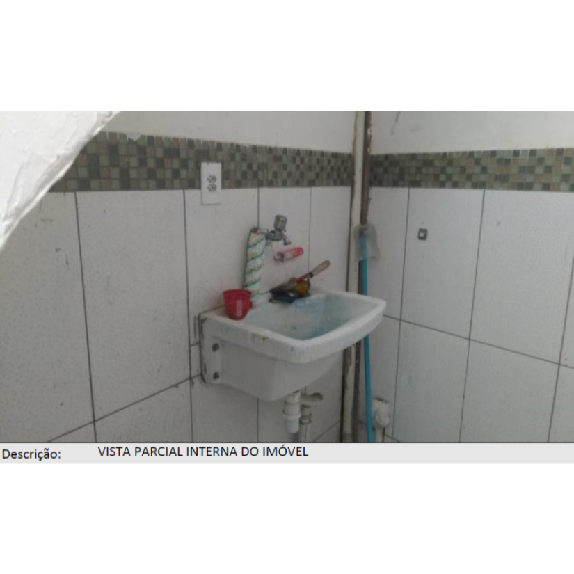 Foto de São João de Meriti/RJ - São Matheus – Casa em terreno 336m²