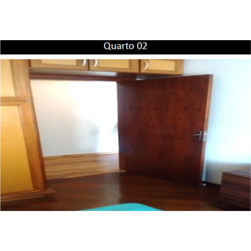 Foto de Porto Alegre/RS - Jardim Lindoia - Apartamento com 141m²