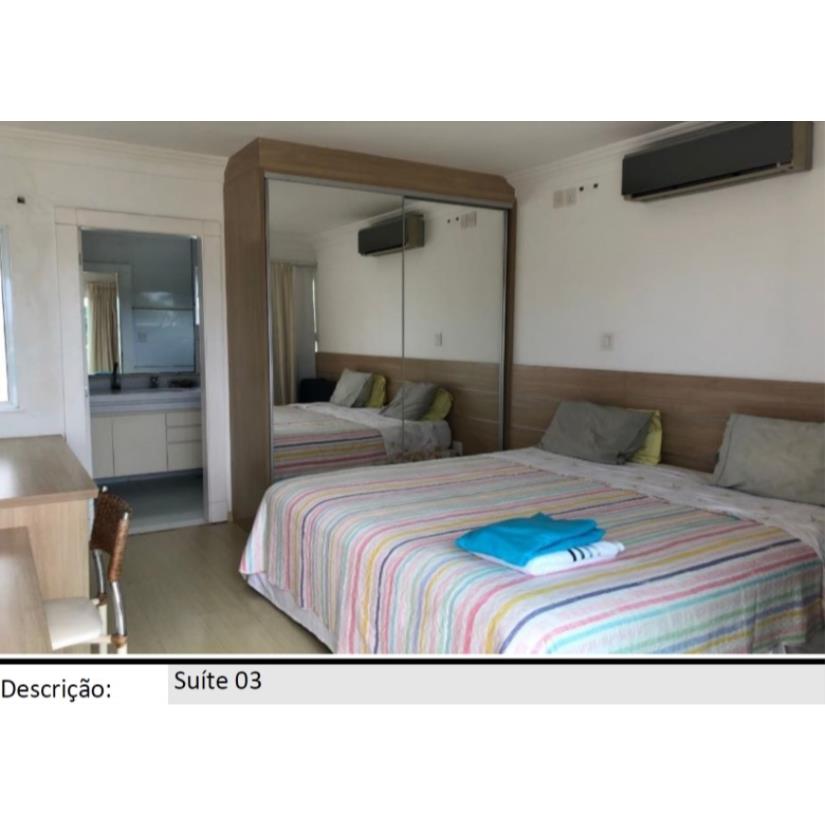 Foto de Salvador/BA - Patamares - Casa com 644m²