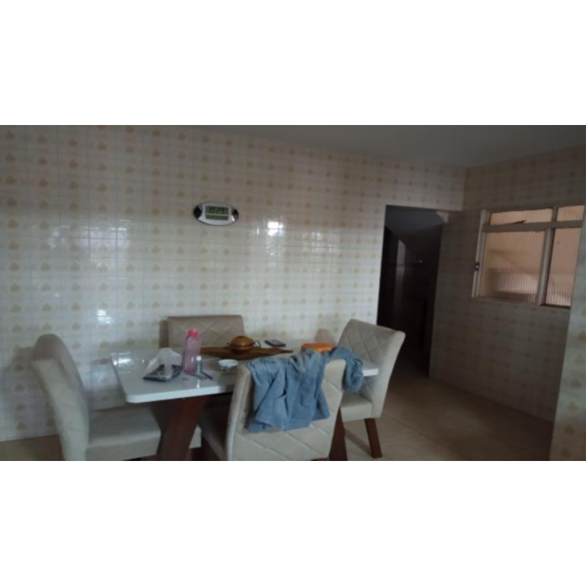 Foto de Brasília/DF – Ceilândia – Casa com área de 135m²