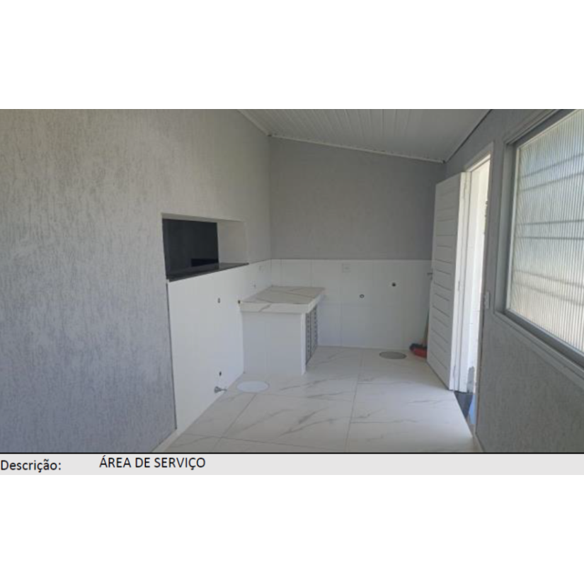 Foto de Capão da Canoa/RS - Capão Novo - Casa com 76m²