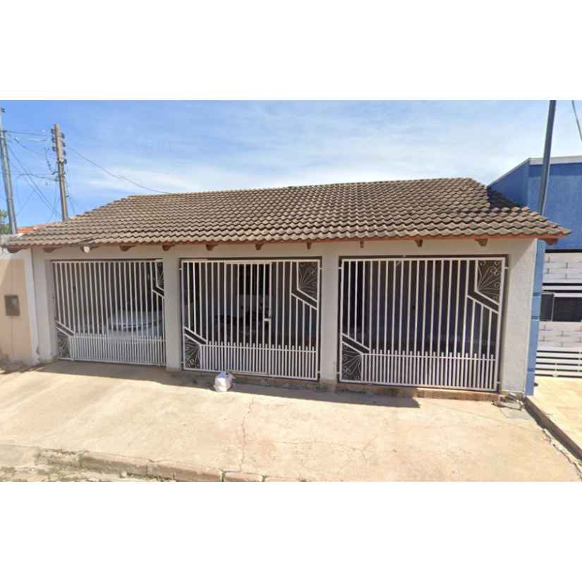 Foto de Cuiabá/MT - Morada da Serra - Casa com 250m²