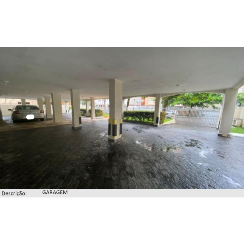 Foto de Guarujá/SP - Jardim Belmar - Cobertura com 153m²