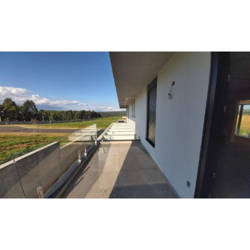 Foto de Campinas/SP - Residencial Entre Verdes – Casa com 593m²