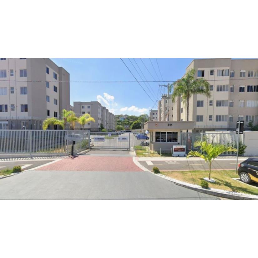 Foto de Rio de Janeiro/RJ - Campo Grande - Apartamento com 41m²