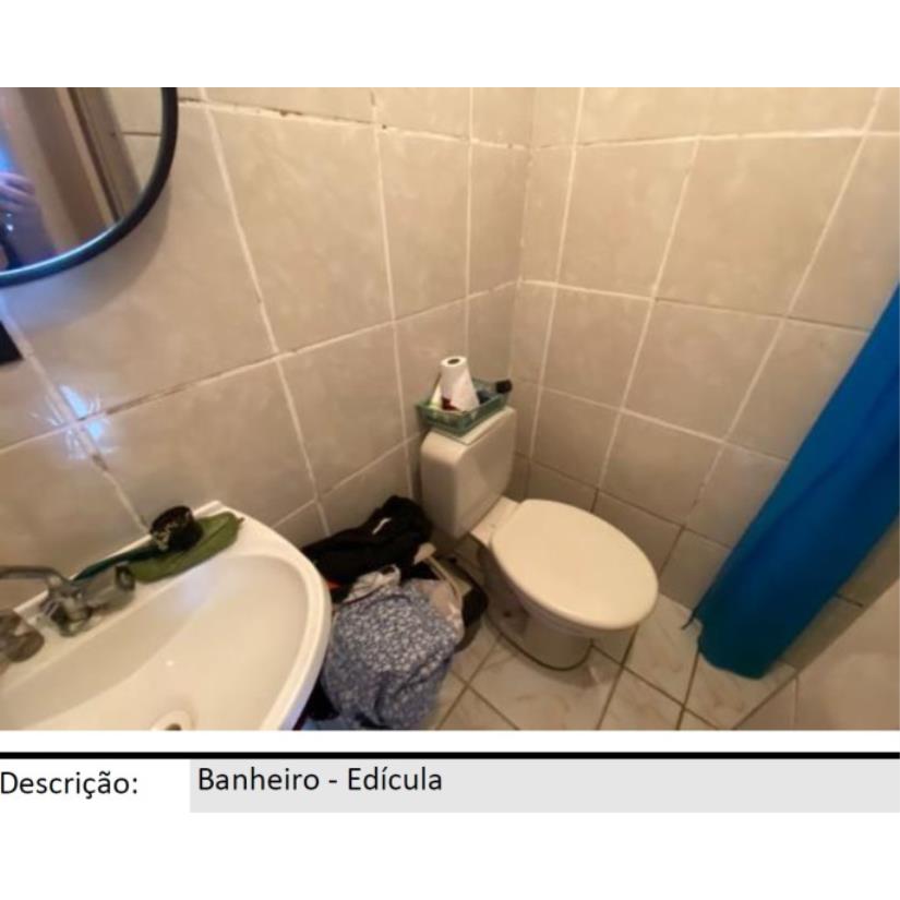 Foto de São Paulo/SP - Jardim São Bento - Casa com 187m²
