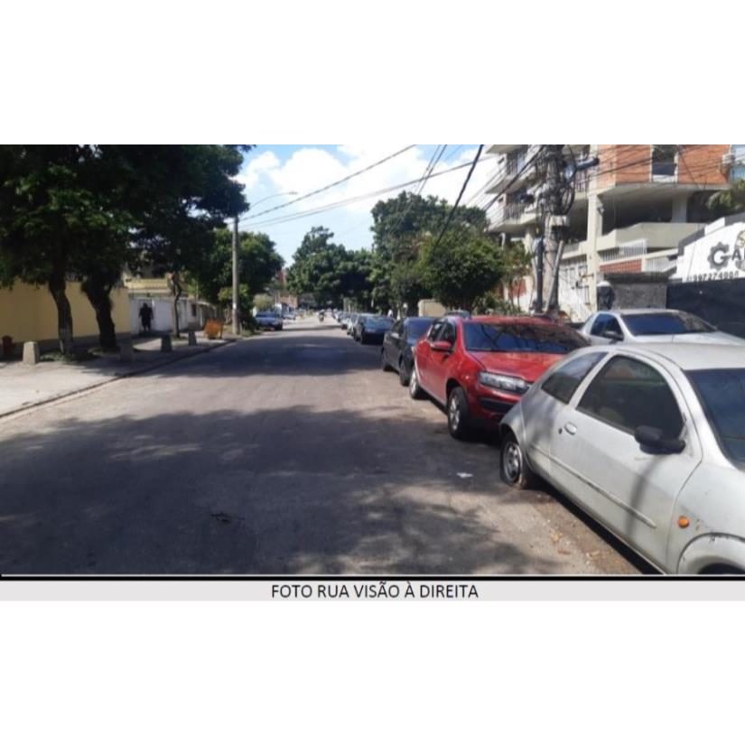 Foto de Rio de Janeiro/RJ - Taquara - Apartamento com 55m²