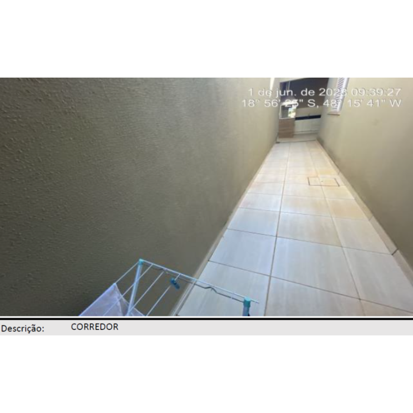 Foto de Uberlândia/MG - Jardim Inconfidência - Casa com 194m²