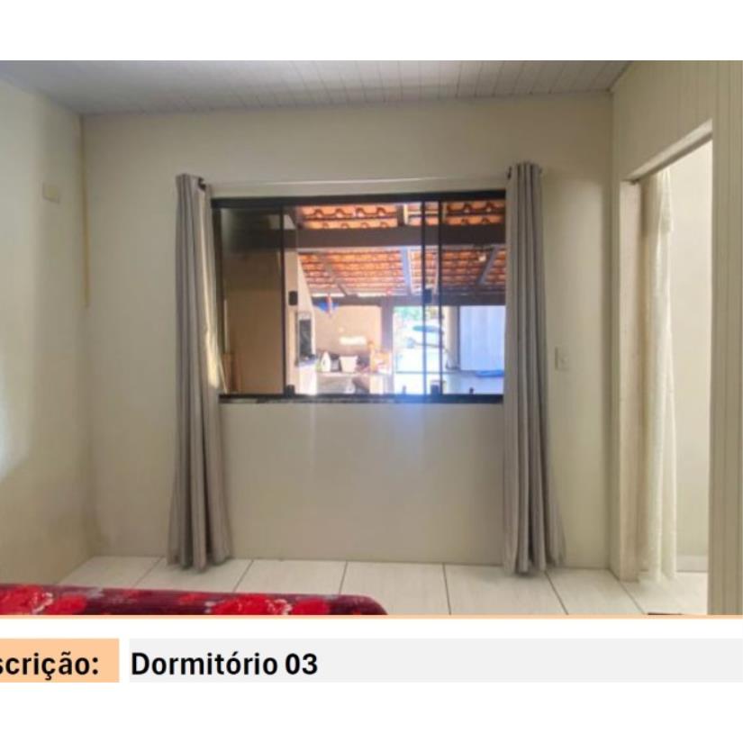 Foto de Rio do Sul/SC - Budag - Casa com 227m²