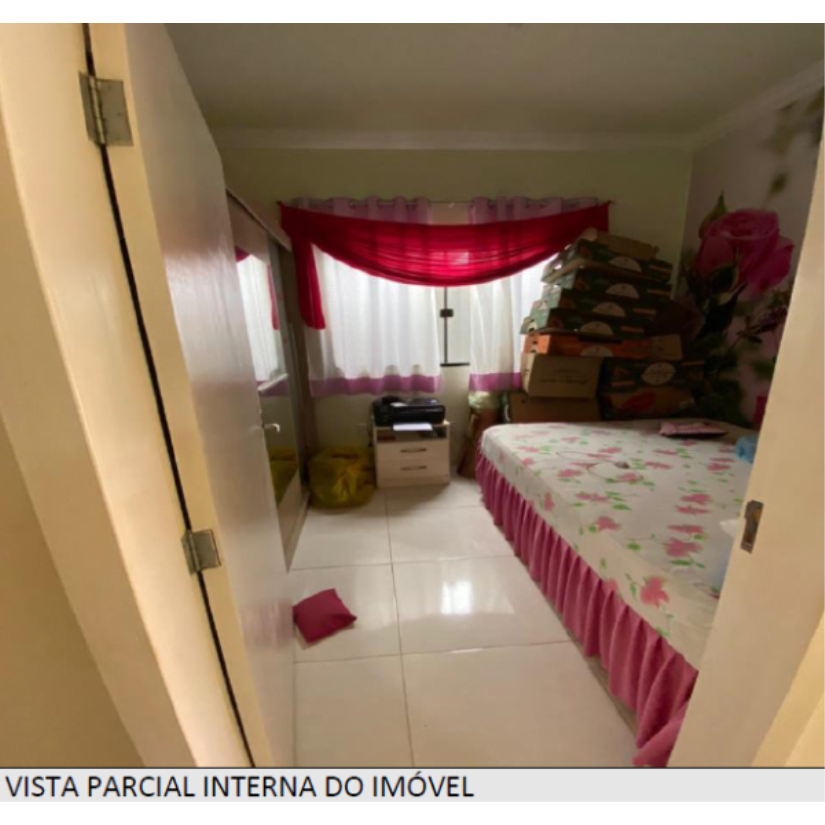 Foto de Campo Verde/MT - Vale do Sol – Casa com 156 m²
