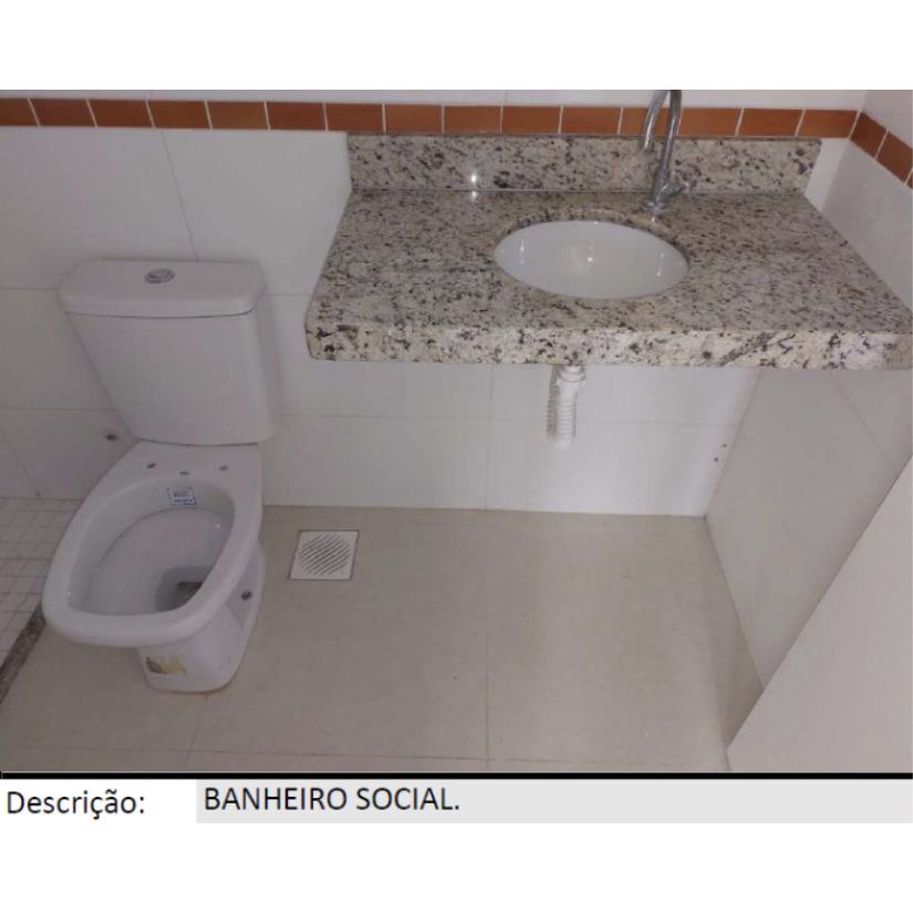 Foto de Vila Velha/ES - Jockey de Itaparica - Apartamento com 55m²