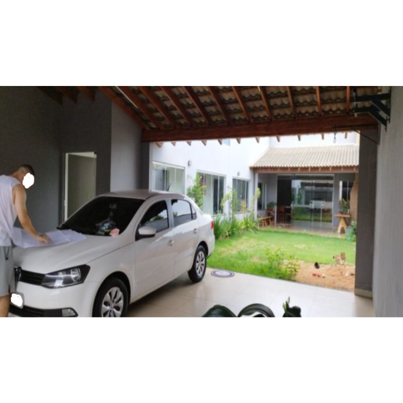 Foto de Ituiutaba/MG - Drummond II - Casa com 302m²