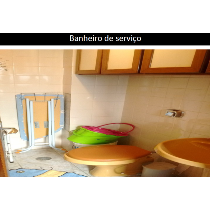 Foto de Porto Alegre/RS - Jardim Lindoia - Apartamento com 141m²