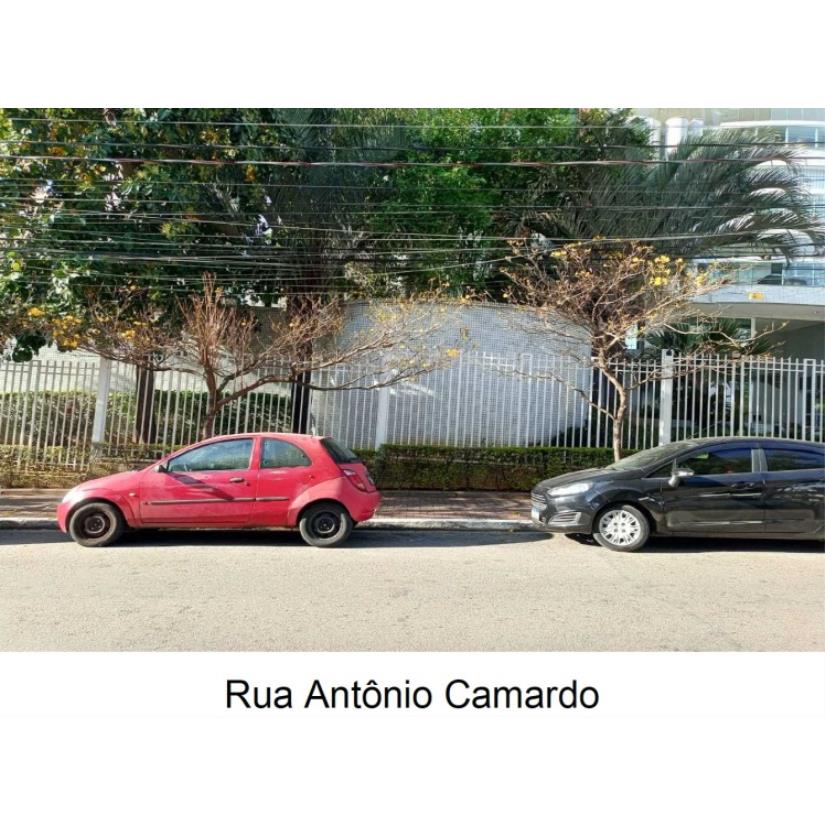 Foto de São Paulo/SP - Vila Gomes Cardim - Apartamento com 425m²