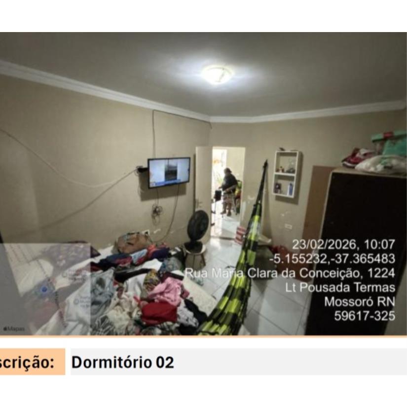 Foto de Mossoró/RN - Abolição - Casa com 100m²