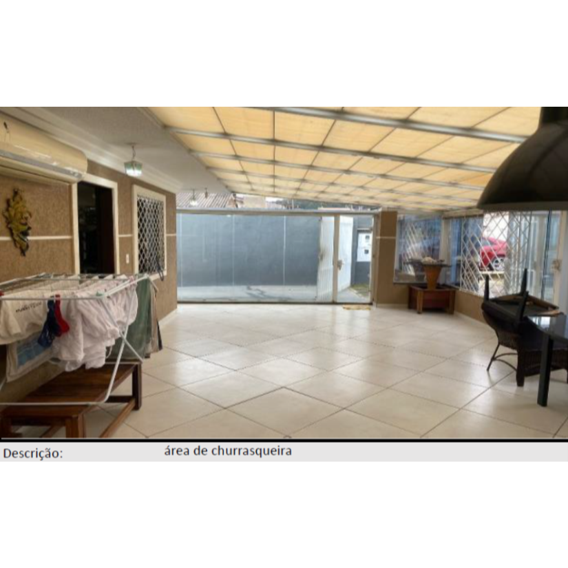 Foto de Araucária/PR - Costeira - Casa com 96m²