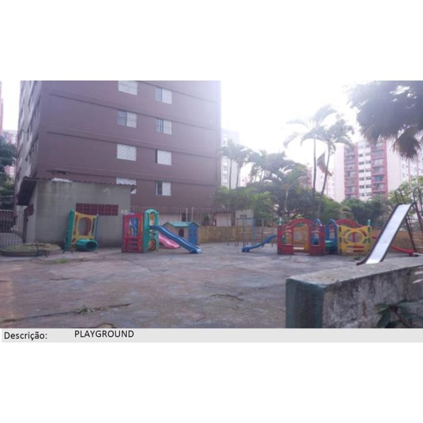 Foto de São Paulo/SP - Jardim Celeste - Apartamento com 51m²